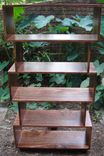 Mid Century Bookcase By Mr2 Woodworking 1 small