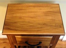 Mr² Woodworking Signature Sofa Or Side Tables 4 small