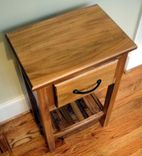 Mr² Woodworking Signature Sofa Or Side Tables 2 small