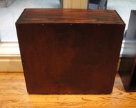 Mr2 36 Inch Wide Custom Hand Crafted Sectional Cabinets 4 small