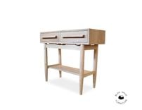 Mid Century Design Console Table 1 small
