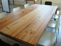 Conference Table With Casters 6 small