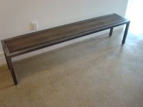 Bench 1 small
