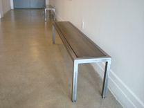 Bench 3 small