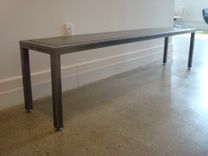 Bench 5 small