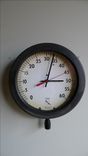 Pressure Clock 1 small
