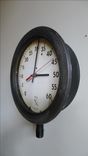 Pressure Clock 4 small