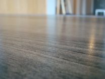Steel And Maple Coffee Table 3 small