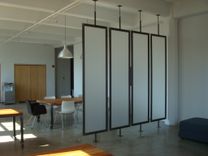 Louver Room Dividers 1 small