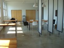 Louver Room Dividers 5 small