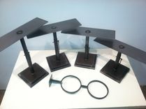Display Stands 1 small