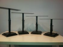 Display Stands 5 small