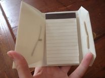 Journal/Notebook 1 small