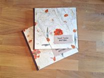 Custom Photo Album 1 small
