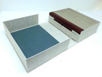 Wedding Guestbook, Photo Album And Box 3 small