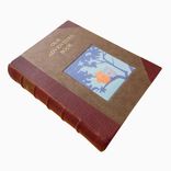 Secret Compartment Book/Ring Box 1 small