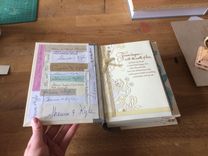 Wedding Card Book 2 small