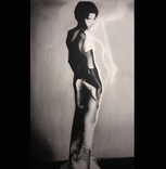 Large-Scale Charcoal Drawing 1 small