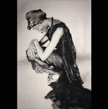 Large-Scale Charcoal Drawing 1 small