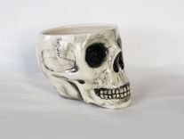 Skull Cup 3 small