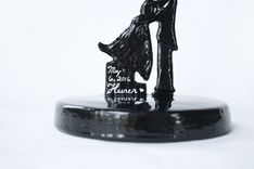 Silhouette Cake Topper 2 small