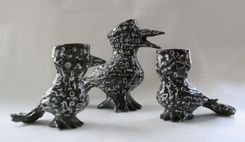 Poetry Inspired Ceramics 1 small