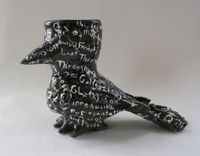 Poetry Inspired Ceramics 3 small