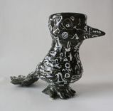 Poetry Inspired Ceramics 4 small