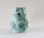 Animal Shaped Shot Glasses 3 small