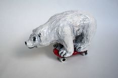 Custom Miniature Sculpture 4 small