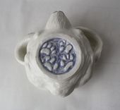 Animal Shaped Mugs 4 small