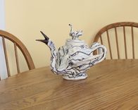 Animal Shaped Teapots 2 small