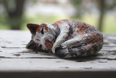 Custom Miniature Sculpture 5 small