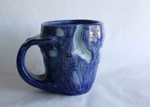 Whale Mugs 3 small