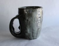 Whale Mugs 2 small