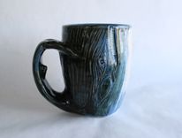 Whale Mugs 1 small