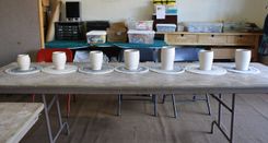 Whale Mugs 11 small