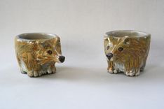 Custom Pet Shot Glasses 2 small