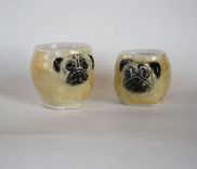Custom Pet Shot Glasses 1 small