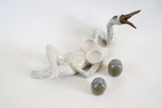 Salt And Pepper Shakers 2 small