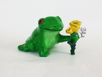 Custom Miniature Sculpture 2 small