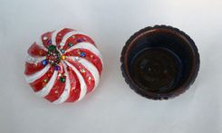 Jars, Boxes, And Containers 2 small