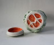 Jars, Boxes, And Containers 5 small