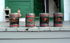 Jars, Boxes, And Containers 7 small