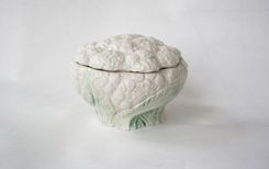 Vegetable Shaped Cremation Urn 1 small