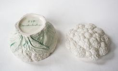 Vegetable Shaped Cremation Urn 3 small