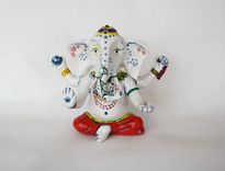 Little Ganesha Sculpture 1 small
