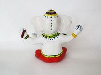 Little Ganesha Sculpture 2 small