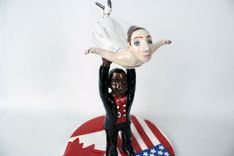 Sports Theamed Cake Topper 3 small