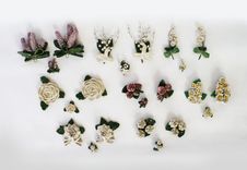 Porcelain Beads 1 small